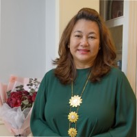 Tengku Zarina Tengku Chik