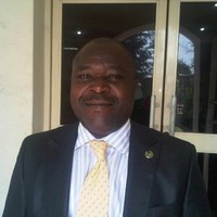 Michael Adegbite