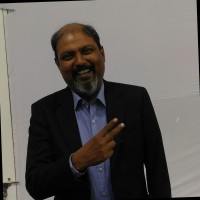 mahadevan thyagarajan