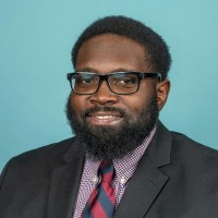 Aaron Mitchell
