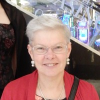 Sandra Barber