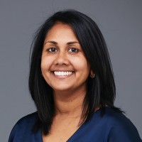 Reshma Prasad