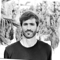 Daniel Griñó Tornero