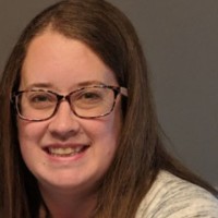 Amy Jones