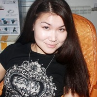 Damira Tursinbayeva