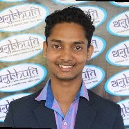 Srikant Sahu