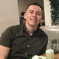 Cristian Lopez Piedrabuena