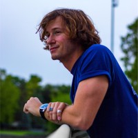Jonah Custer