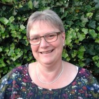 Marjo Romeijn