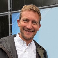 Benjamin Bertrand
