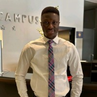 Busayo Ogunkunle