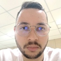 Daniel Vasconcelos