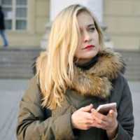 Louise Pagot