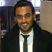 Avinash N.