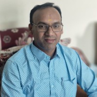 Kasireddy Donthireddy