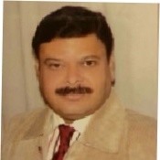 Pradeep Kumar Mittal