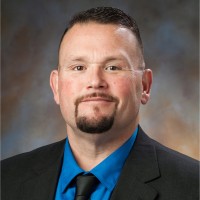 Brandon Updegraff
