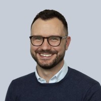 Patrick Wilde Oddershede