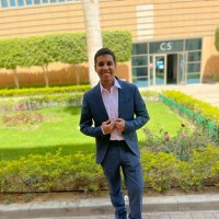 Andrew Kamel