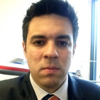 Jorge G Patron