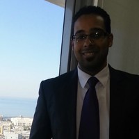 Ahmed Raouf