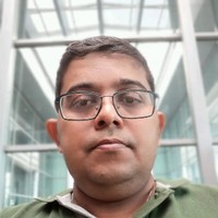 Debopam Chakraborty