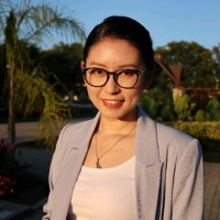 Sharon Meng