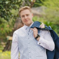Zac Barrett
