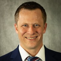 Brian Keich