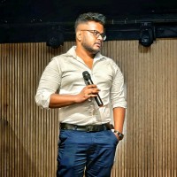 Pritam Paul