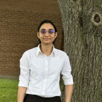 Swati Pawar