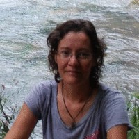 Pilar Santidrián Tomillo