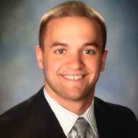 Chris Mahoney, Cfa