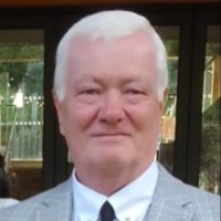 Robert Harmon