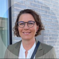 Maj-Britt Krog Jensen