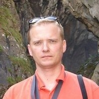 Andrey Fedoseev