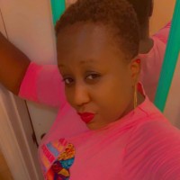 Yvonne Nayiga