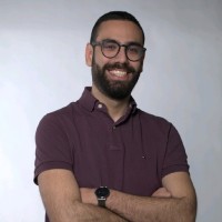 Nicolas Araman