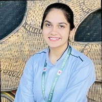 Shraddha Dhakad