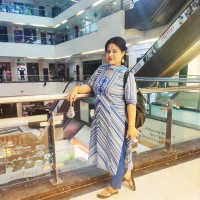 Jyoti Yadav