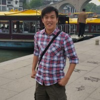 Patrick Chou