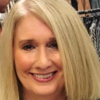 Lisa Voss