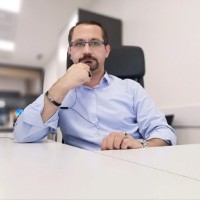 Gülaydın Koç