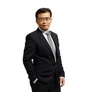 Khairuddin Sukor