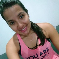 aline franco
