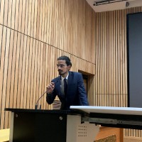 Bhavesh Jain