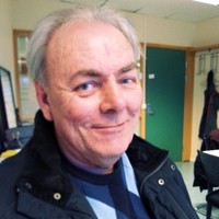 Jarle Moldekleiv