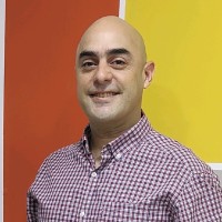 Marco Antonio Ramírez Contreras