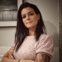 Magdalena Szewc