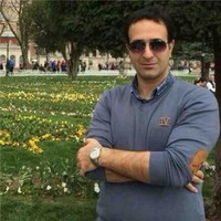 Mohammad Shafiee